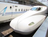 J5 - Kyoto - Tokyo