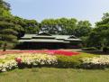 01 - jardins du Palais Impérial (20)