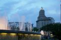 j1 - placa de catalunya