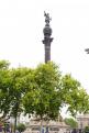 j2 - monument a colom