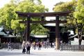 07 - Sanctuaire Meiji et parc yoyogi (5)