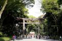 07 - Sanctuaire Meiji et parc yoyogi (4)