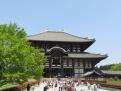 03 - Nara - Todaiji (10)