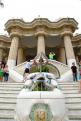 j1 - parc guell