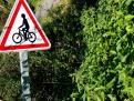 piste cyclable