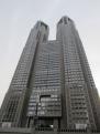 08 - Tokyo Governement Office (1)