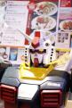 6 - Akihabara - Gundam Café (1)