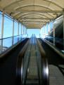 escalator