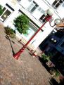 lampadaire