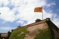 j3 - castel de montjuic