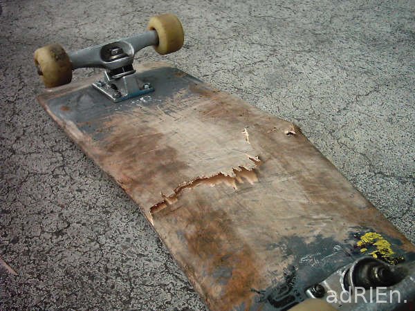 boardkrake