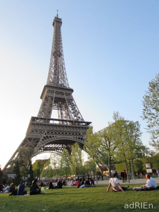 3 - paris
