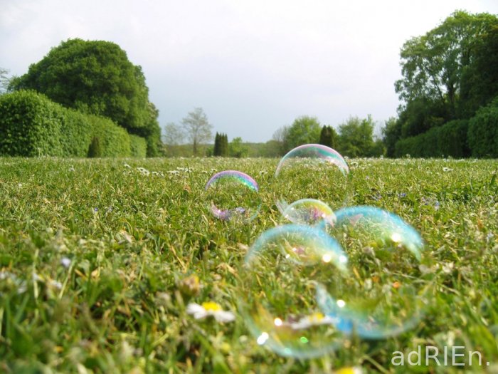 bulles