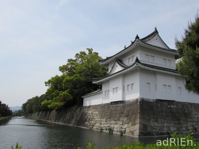 05 - Nijo-jo (2)