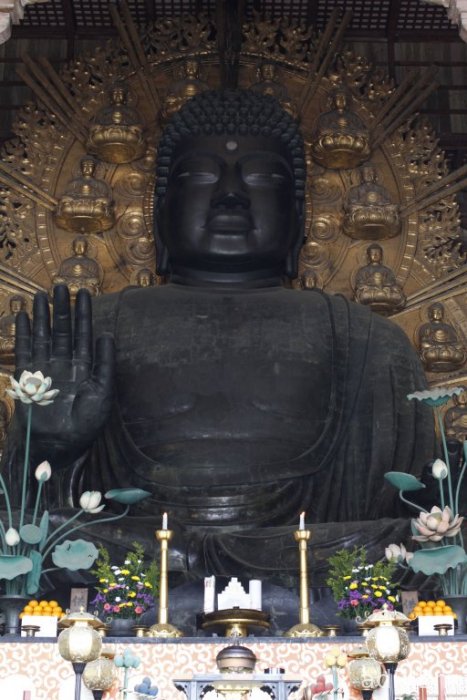 03 - Nara - Todaiji (6)