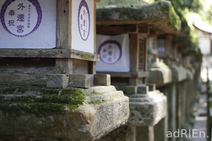06 - Nara - Kasuga Taisha (6)
