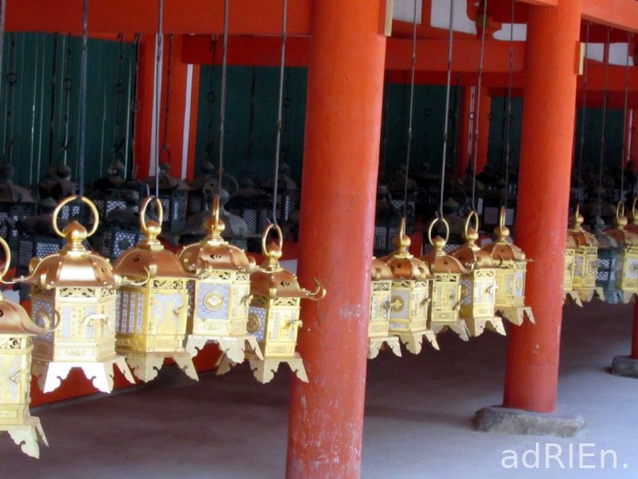 06 - Nara - Kasuga Taisha (8)