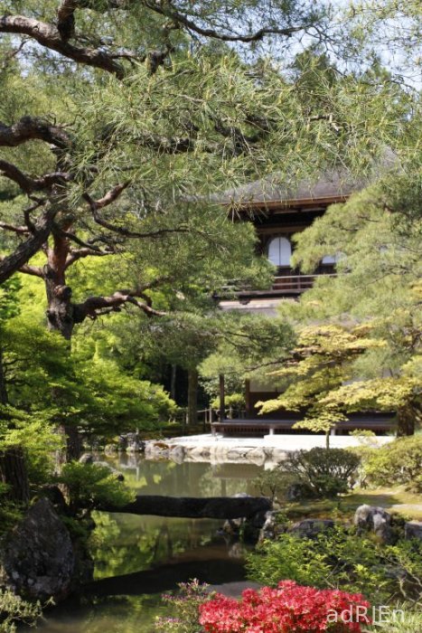 1 - Ginkakuji (7)
