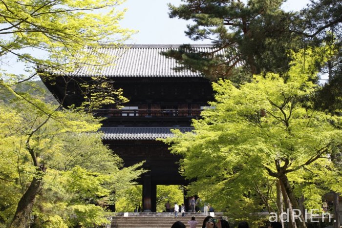 4 - Nanzenji (8)