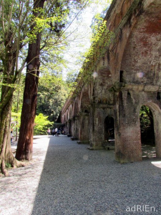 4 - Nanzenji (14)