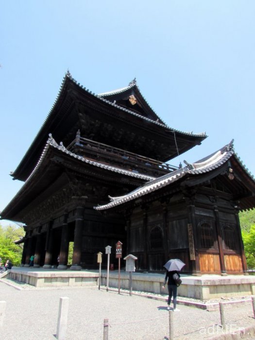 4 - Nanzenji (15)