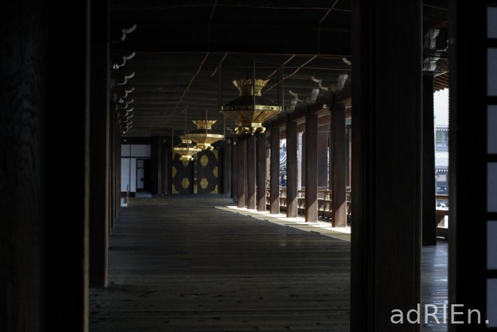 2 - Nishi Honganji (4)