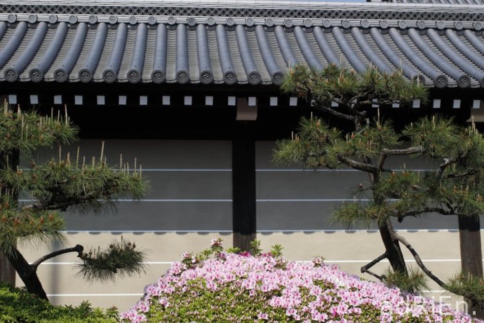 3 - Higashi Honganji (2)