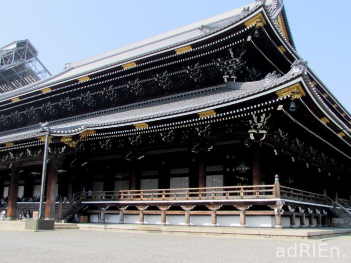 3 - Higashi Honganji (2) New1