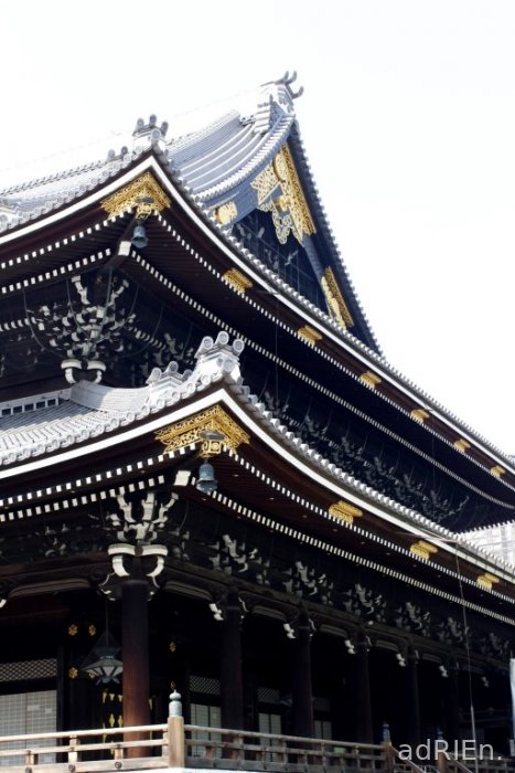3 - Higashi Honganji (4)