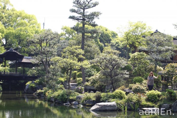 4 - Jardin de Shoseien (3)