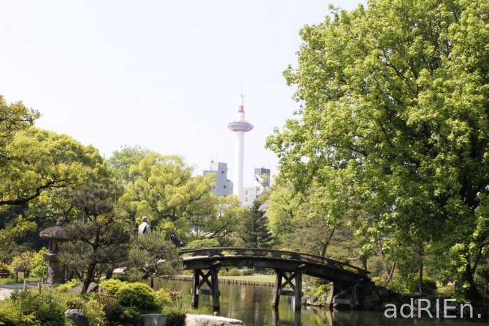 4 - Jardin de Shoseien (5)