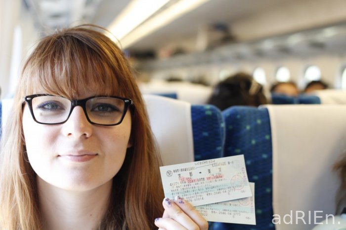 5 - Shinkansen (4)