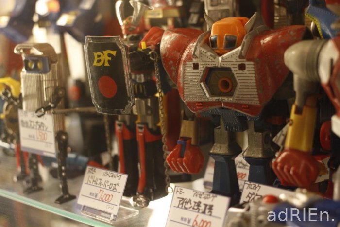 6 - Akihabara - Mandarake (3)