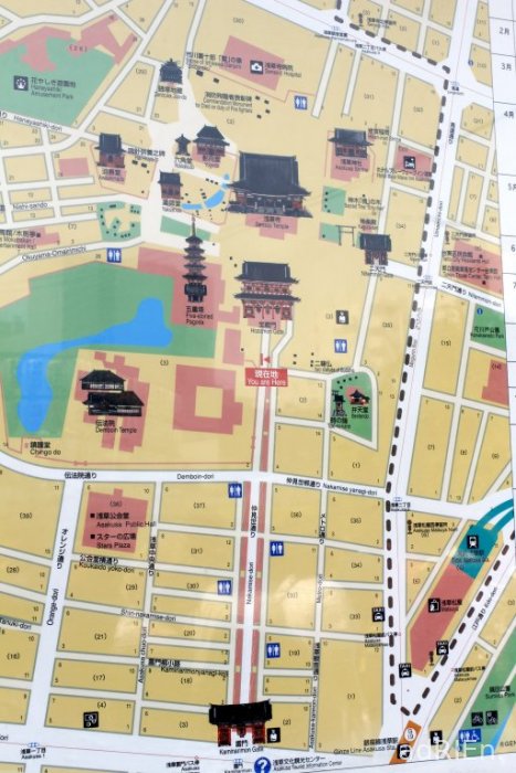 04 - Temple Senso-ji (4)