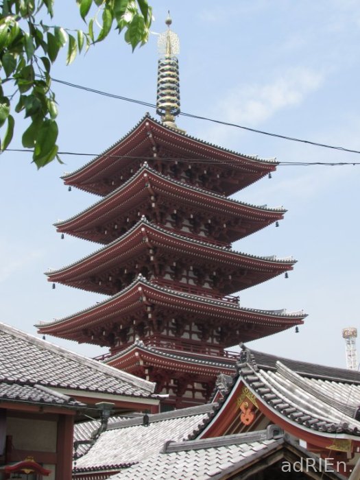 04 - Temple Senso-ji (4) New1