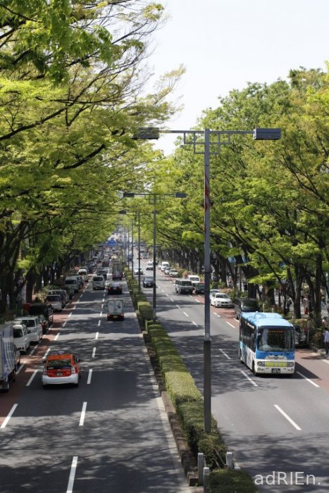 05 - Omotesando (1)