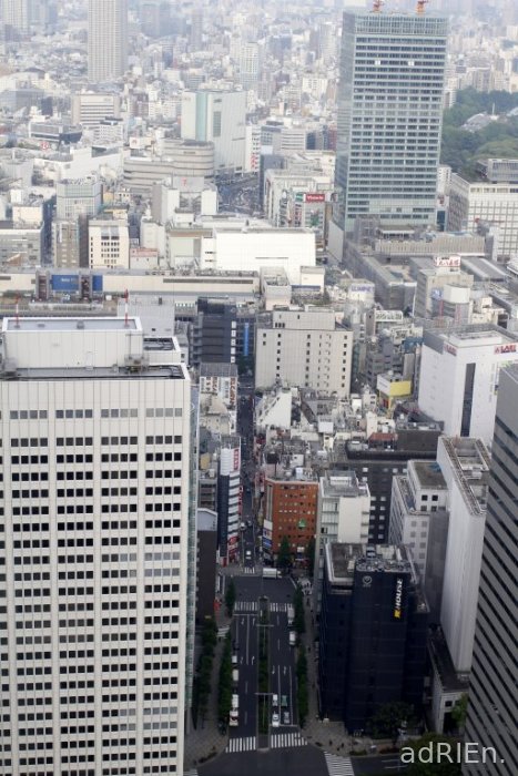 08 - Tokyo Governement Office (5)