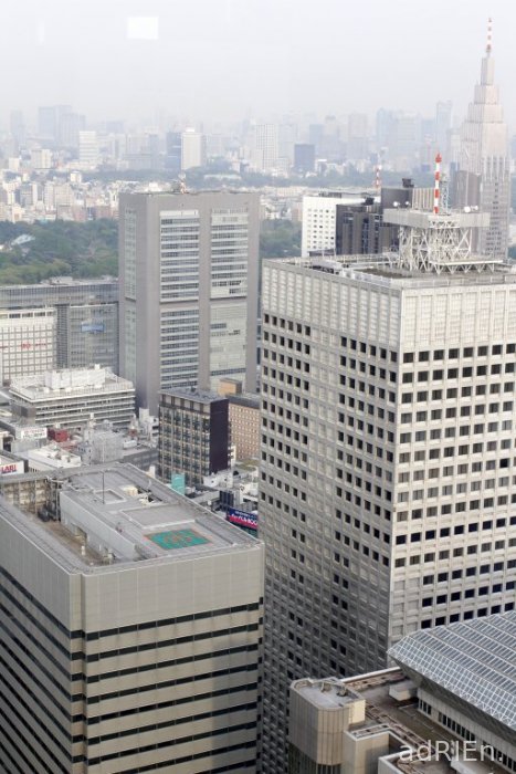 08 - Tokyo Governement Office (6)