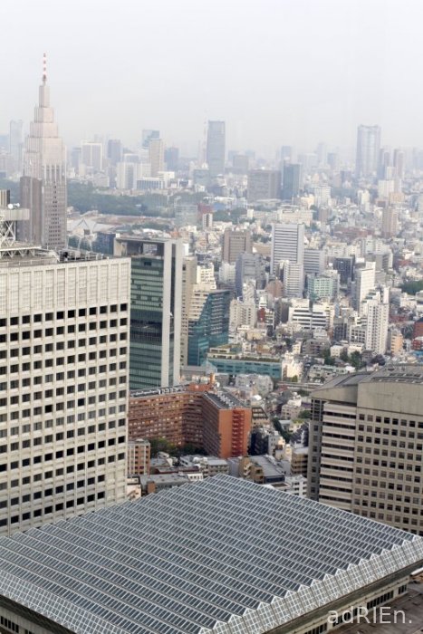 08 - Tokyo Governement Office (11)