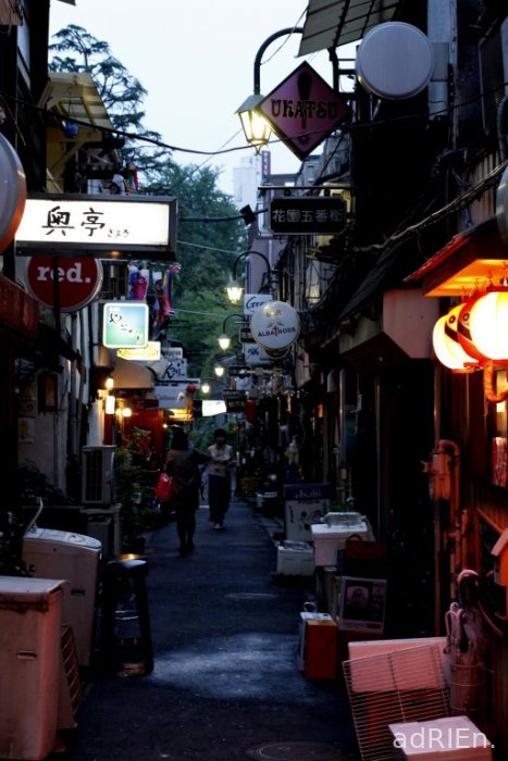 11 - Golden Gai (3)
