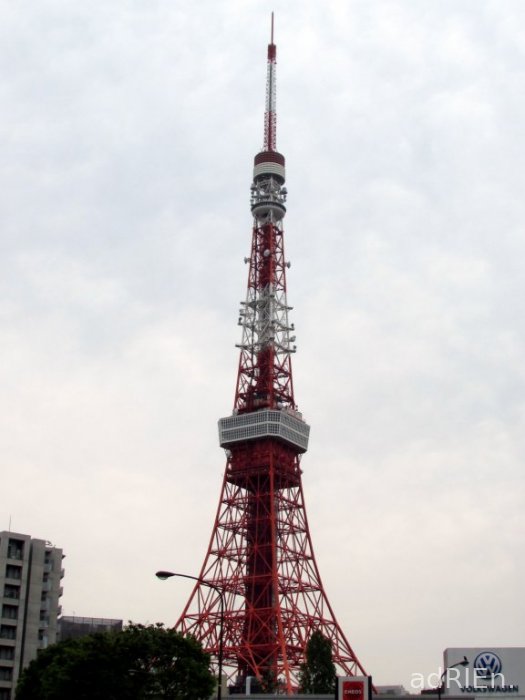 3 - tokyo tower et temple zojo-ji (27)