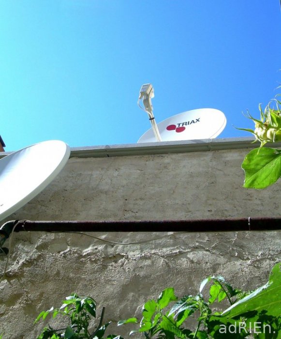 satellite
