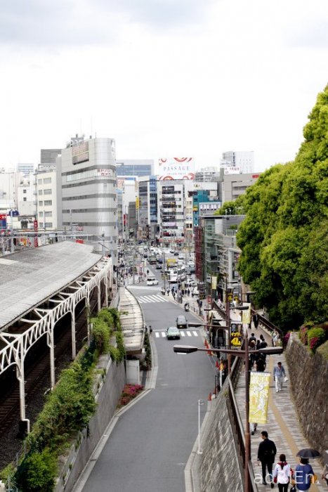 1 - Parc Ueno (20)