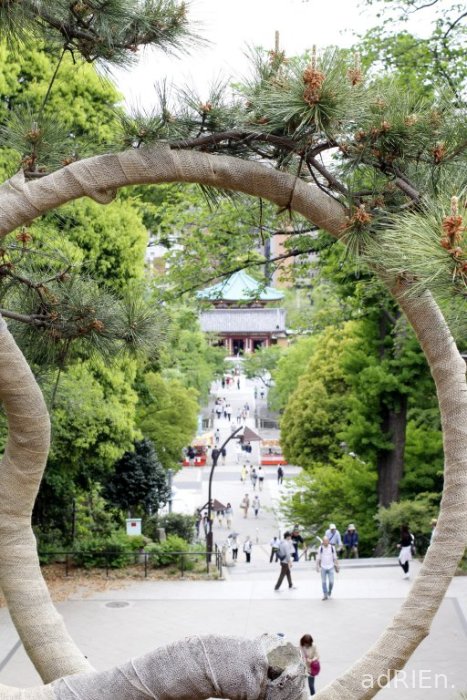 1 - Parc Ueno (23)