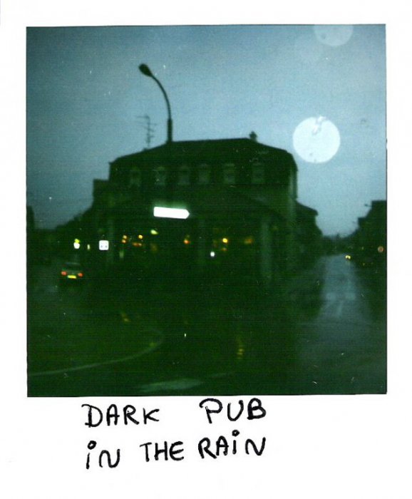 pub