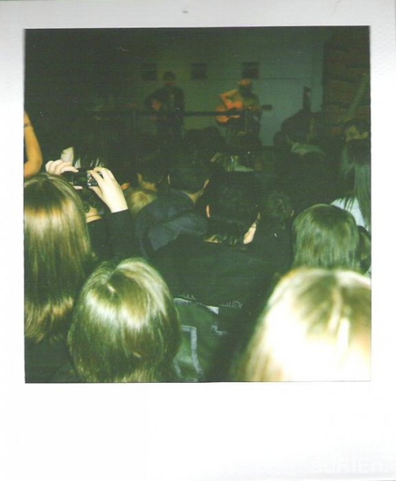 theservant