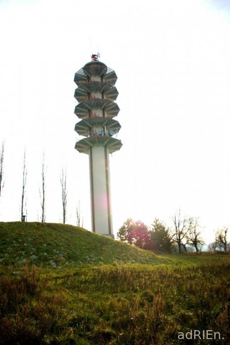 antenne