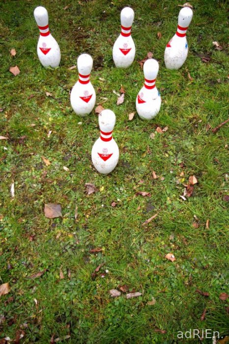 bowling