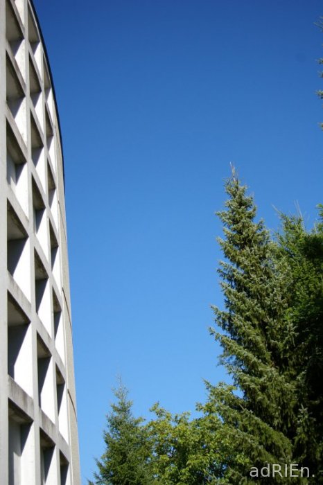 beton sapin