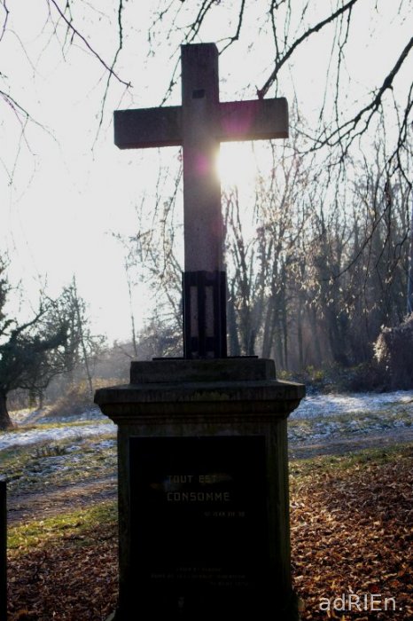 croix